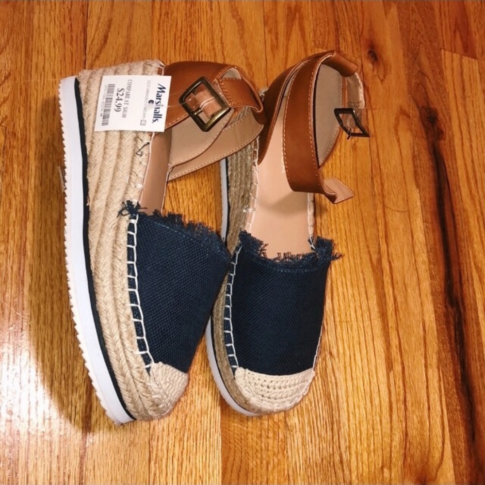 Cute wedges/platforms